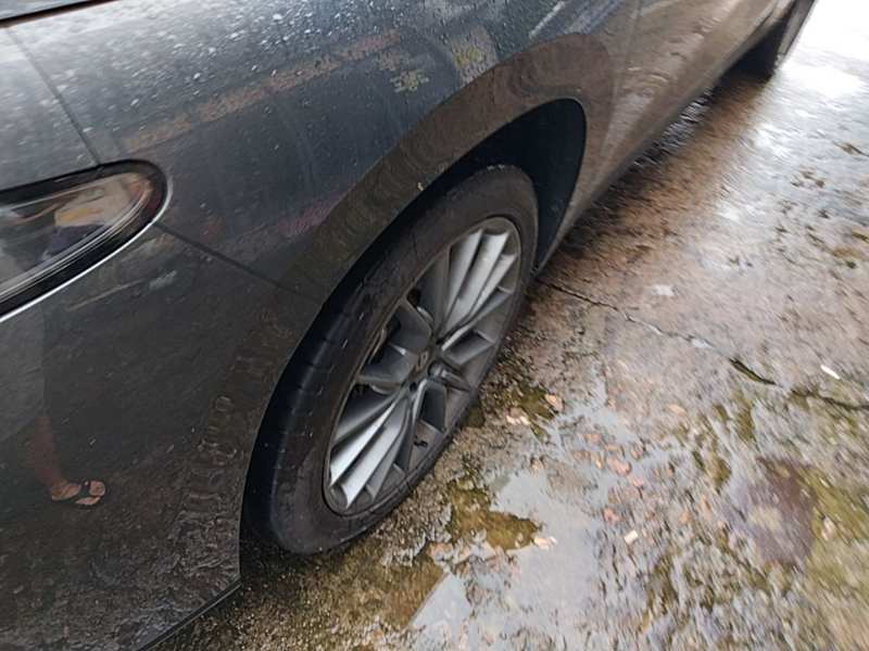 Used Leapmotor C10 2024 210 Smart Edition — 22