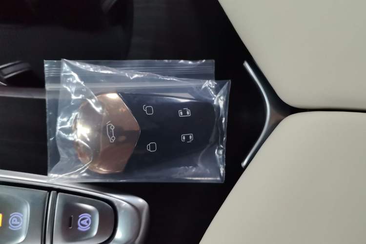 Used VOYAH Dream 2022 Low-Carbon Edition Plus Intelligent Driving Package