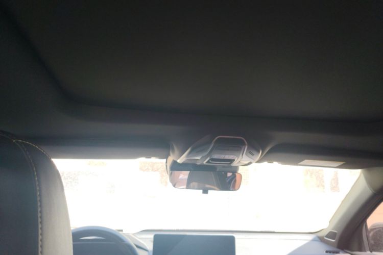 Used Geely Auto Preface 2023 1.5TD Fuyao Version