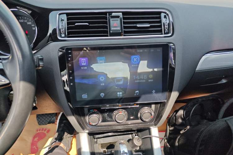 Used Volkswagen Sagitar 2015 1.6L Automatic Comfort Model