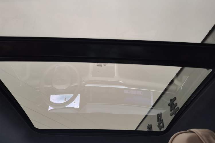 Used Geely Auto Monjaro L 2025 Dongfang Yao 2.0TD Automatic Lanxing Edition