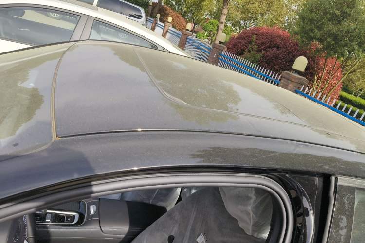 Used Geely Auto Preface 2026 Model Oriental Yao 1.5TD Fuyao Edition