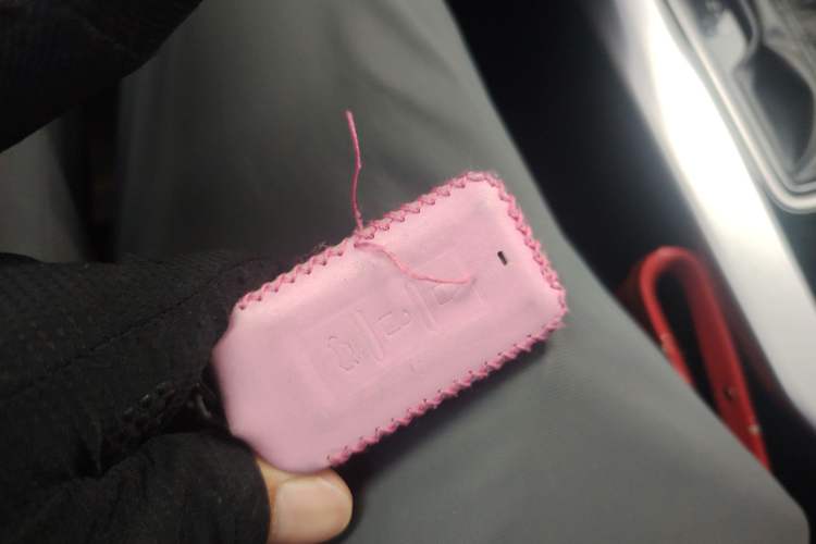 Used Mitsubishi Eclipse Cross 2018 1.5T CVT Two-Wheel Drive Dream Edition
