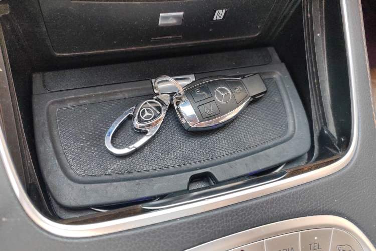 Used Mercedes-Benz S-Class 2017 S 320 L Business Upgrade Edition
