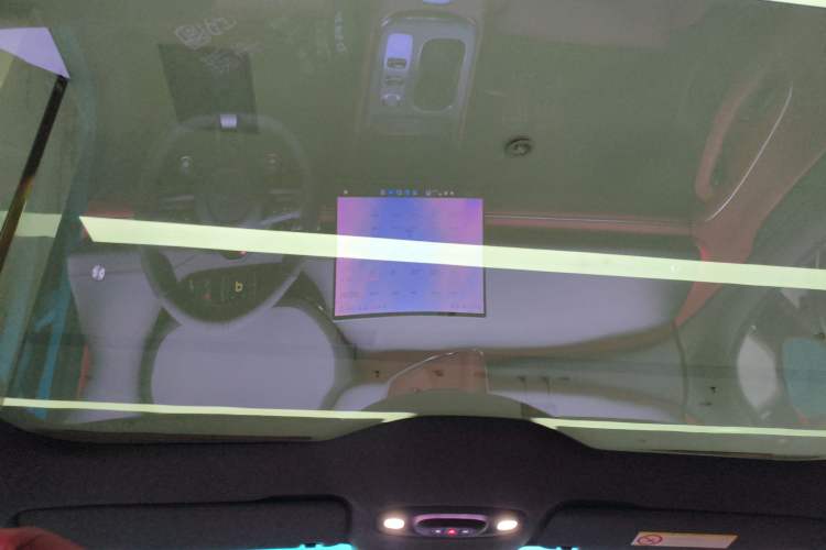 Used Xiaomi Auto SU7 2024 Rear-Drive Standard Founder Edition
