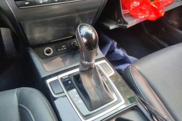 Used Hyundai Mistra 2014 1.8L Automatic Smart GLS