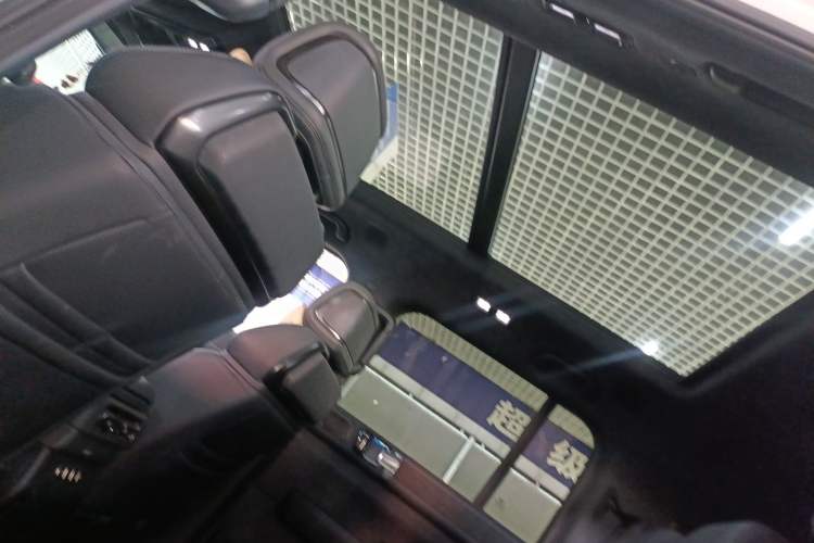 Used Formula Leopard 5 2023 Cloud Ride Flagship Edition