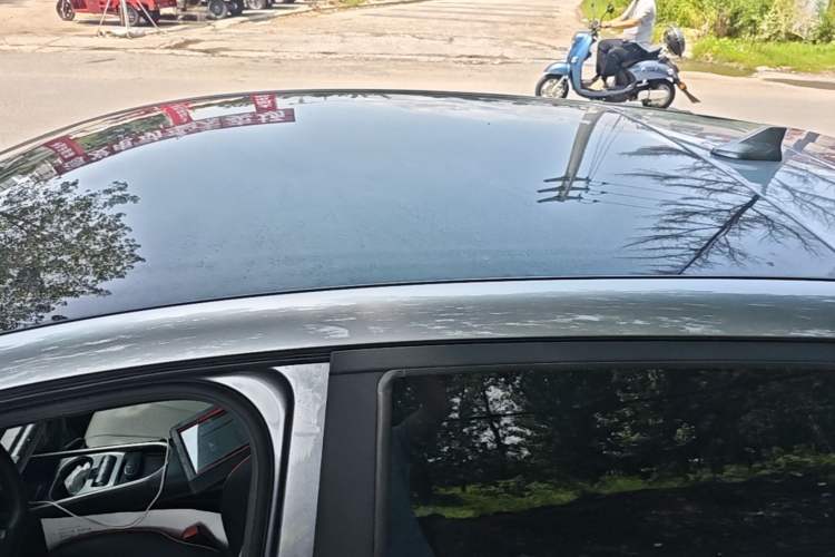 Used BYD Dolphin 2021 405 km Fashion Edition