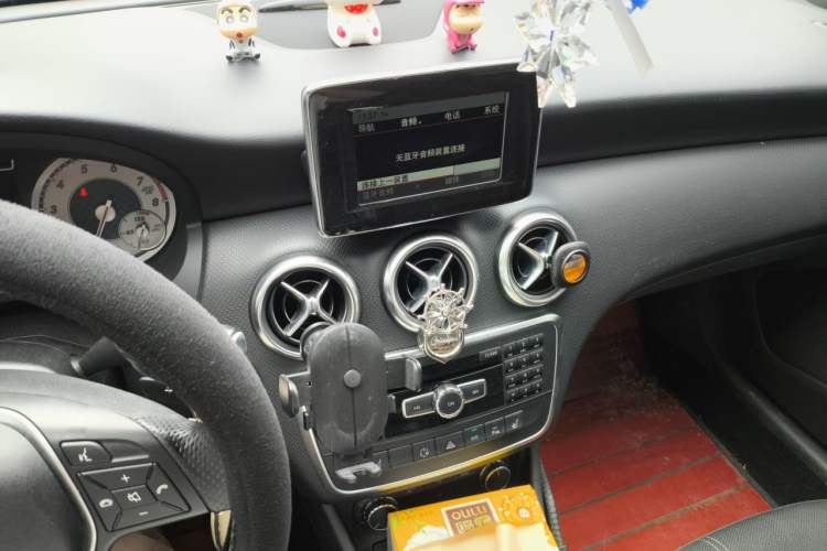 Used Mercedes-Benz A-Class 2013 A 200 Urban Edition
