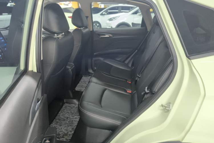 Used NETA V 2022 Chao 400 Lite
