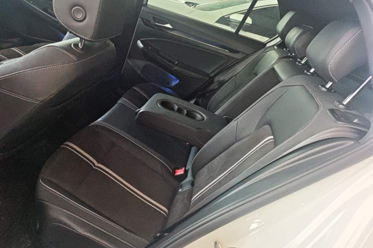 Used Volkswagen Golf 2021 280TSI DSG R-Line