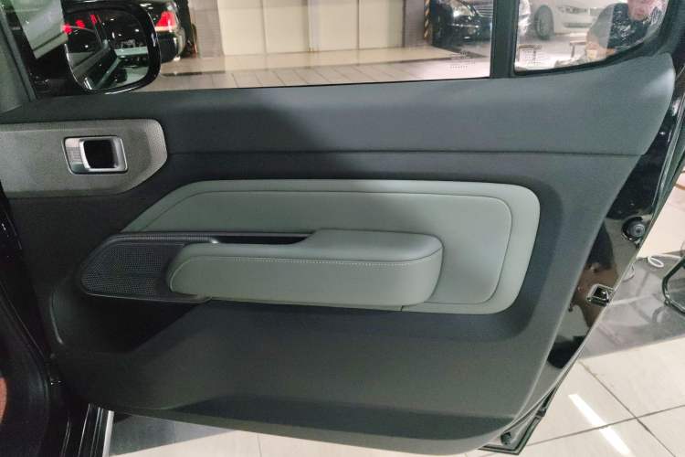 Used Baojun Spark 2024 Flagship Edition