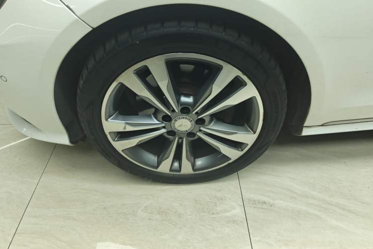 Used Mercedes-Benz E-Class 2015 Revised E 180 L Sport Edition