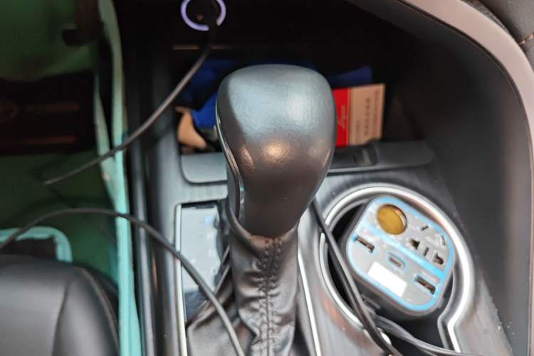 Used Toyota Camry 2023 Dual-Motor 2.5 HGVP Leading Edition