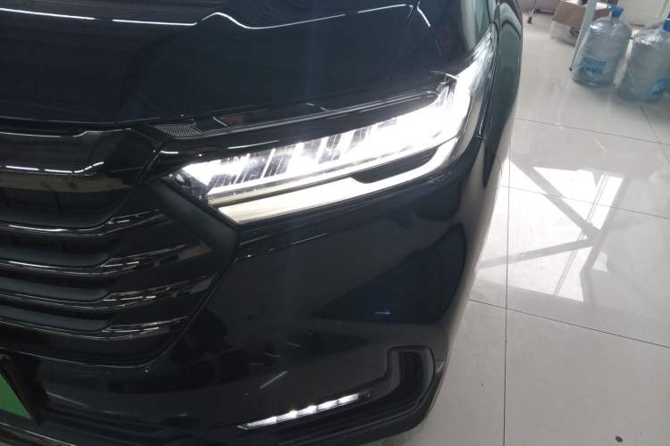 Used Honda Odyssey 2024 2.0L eHEV Sharp·Luxury Edition