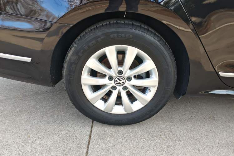 Used Volkswagen Passat 2015 1.8TSI DSG Prestige Edition