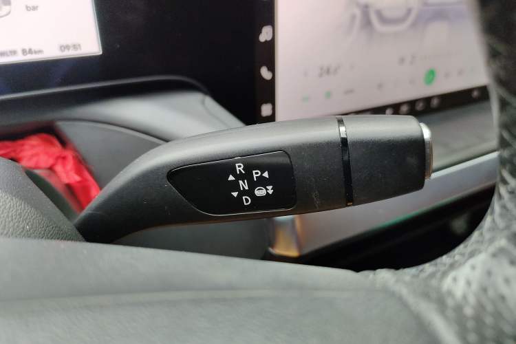 Used XPeng P7 2021 480N