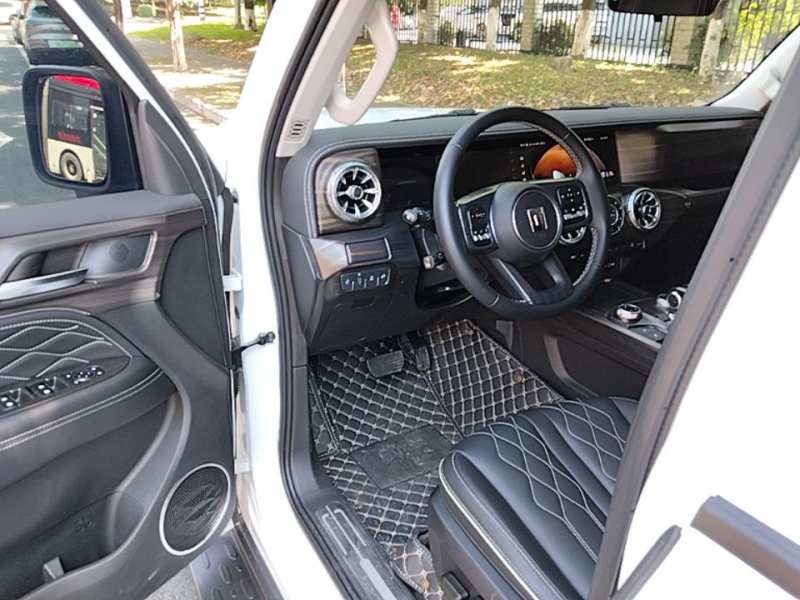 Used Tank 300 2024 2.0T Challenger — 15