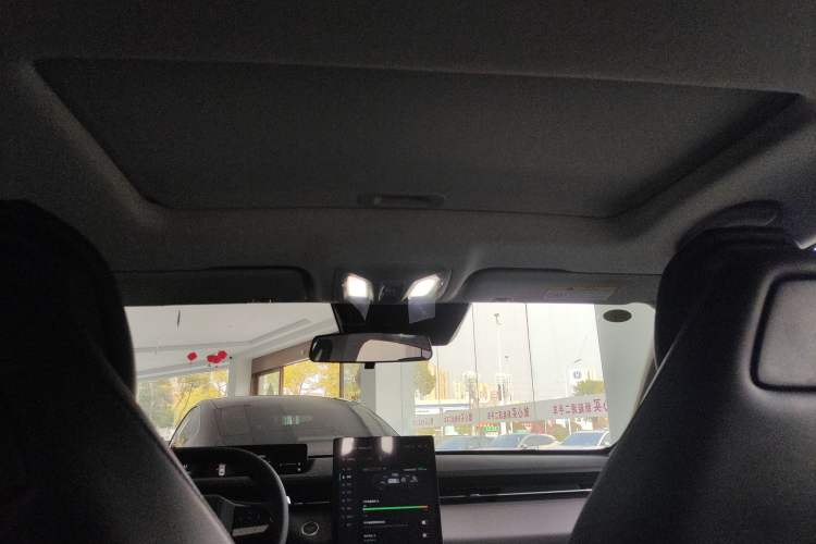 Used CHANGAN NEVO A05 2024 145 Max
