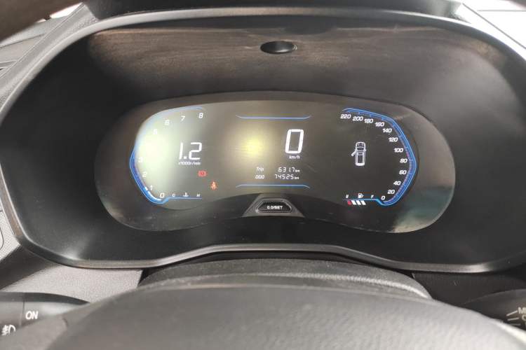 Used Wuling Hongguang S3 2018 1.5L Manual Comfort Model China V Standard
