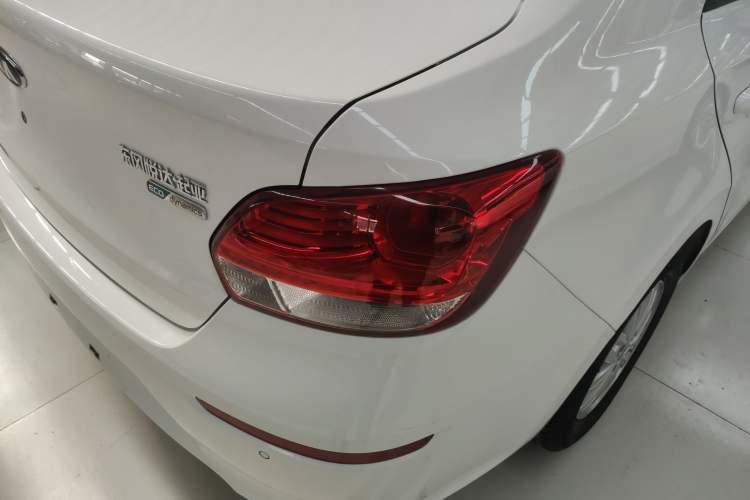 Used Kia Pegas 2017 1.4L Automatic Value Edition