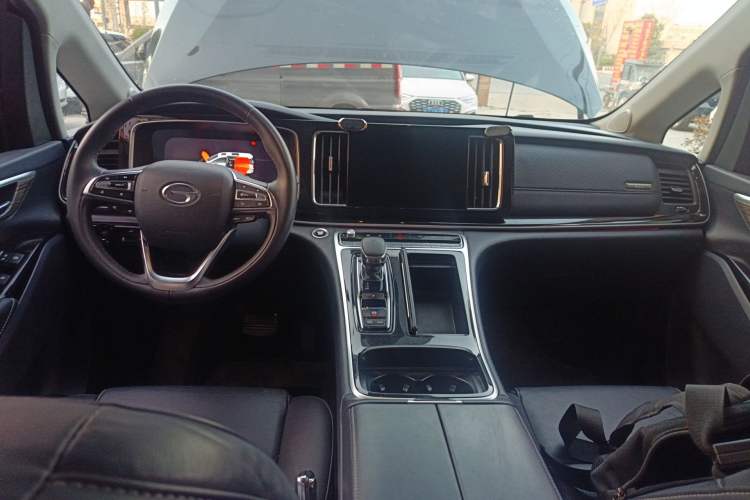 Used GAC Trumpchi M8 2023 Lingxiu Series 390T Prestige Edition
