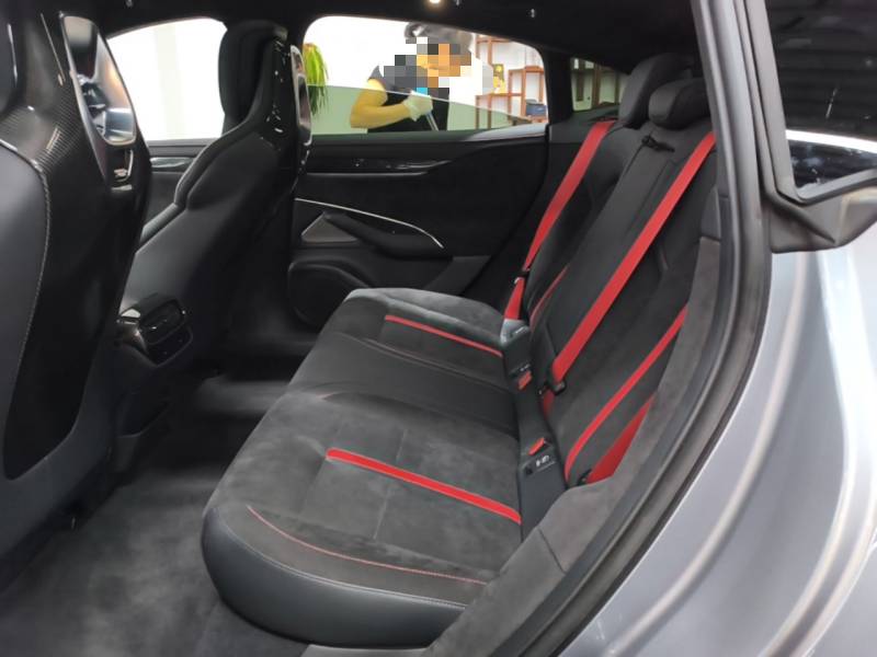 Used Xiaomi Auto SU7 Ultra 2025 Ultra Model — 16