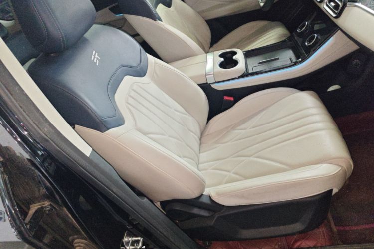 Used JETOUR Shanhai Shanhai L7 2024 1.5T 120km MAX 5-Seater