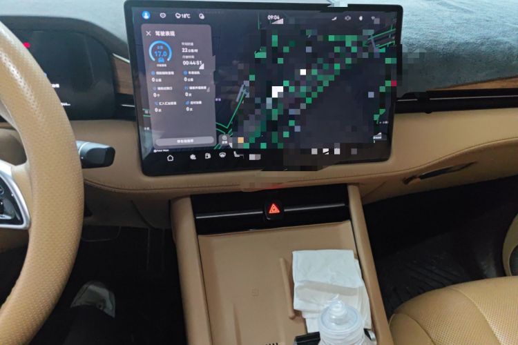 Used Hima AITO M7 2024 1.5T Intelligent Drive Rear-Drive Ultra Version 5 Seats