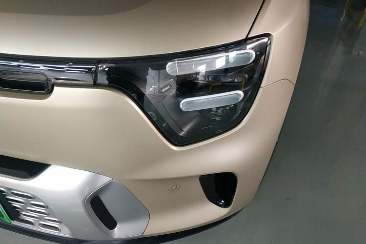 Used smart #5 2024 Long-Range Journey Luxury Edition
