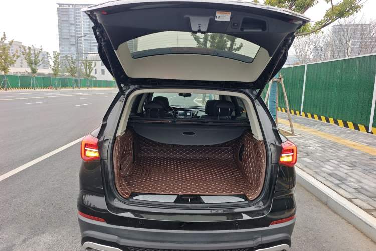 Used Buick Envision 2020 20T Two-Wheel Drive Elite Version
