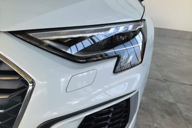 Used Audi A3 2021 A3L Limousine 35 TFSI Progressive Sport Edition
