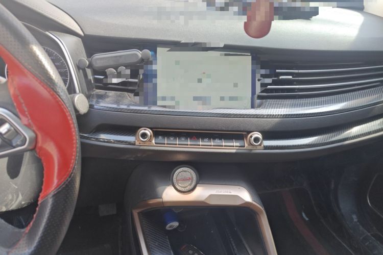 Used Haval H6 2021 1.5 GDIT Automatic Champion Edition
