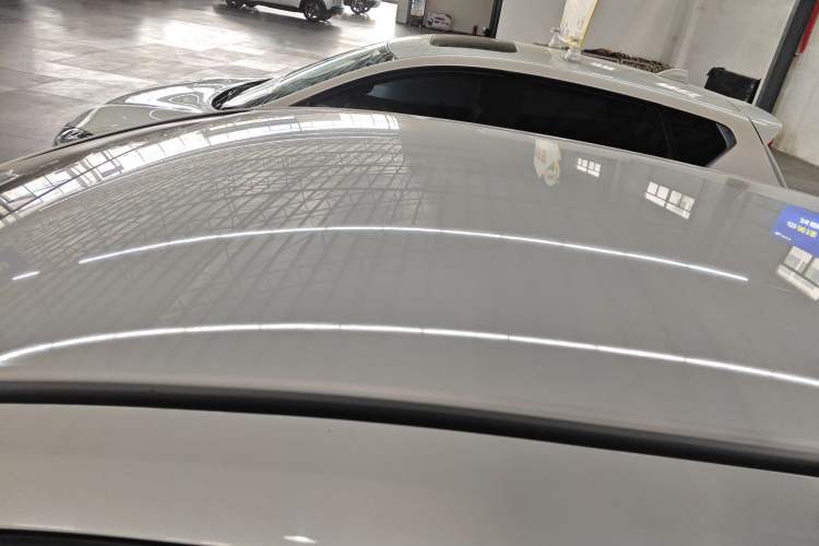 Used Honda Fit 2021 1.5L CVT Trend Edition