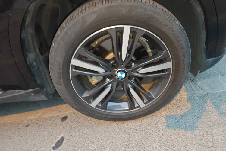 Used BMW X5 (Import) 2017 xDrive35i Elegant Edition
