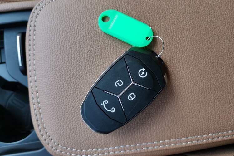 Used Lynk & Co 03 2018 1.5TD DCT Pro Version China V Standard