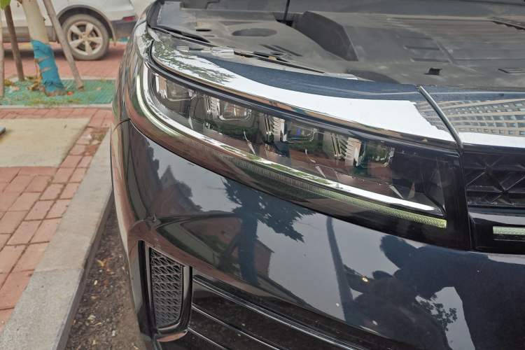 Used EXEED Zhuifeng 2020 Chasing the Waves Edition 1.5T CVT Starry Edition
