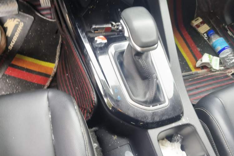 Used Ford Escort 2021 1.5L Automatic Diamond Edition
