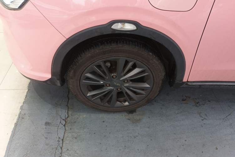 Used NETA V 2022 Chao 400 Lite Pink Custom Edition