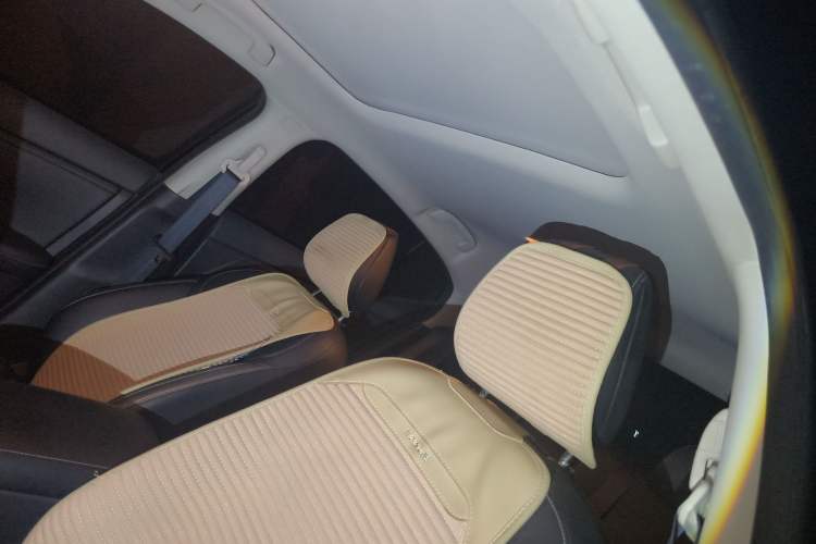 Used Nissan Sylphy 2021 1.6L XL CVT Enjoyment Edition Headliner