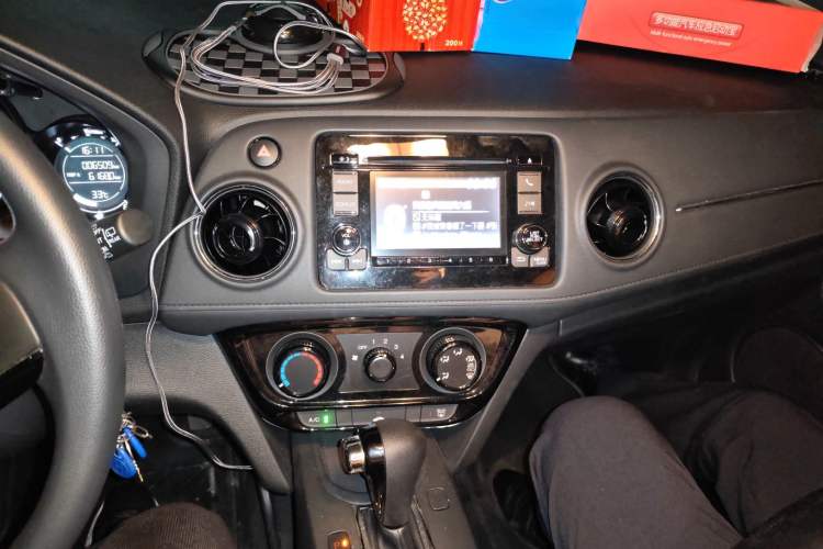 Used Honda XR-V 2015 1.5L LXi CVT Classic Edition