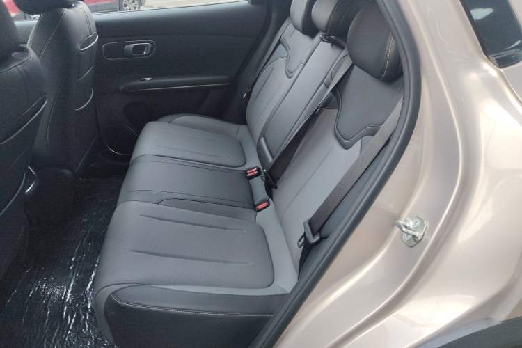 Used CHANGAN NEVO Q05 2026 Model 506 Max