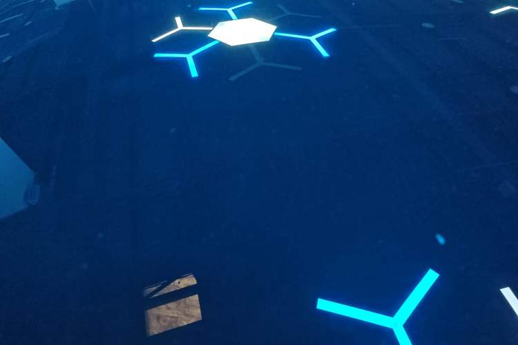 Used Geely Galaxy E8 2025 575 km Exploration Intelligent Driving Edition Roof