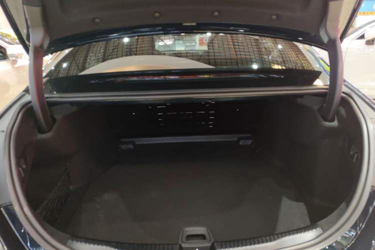 Used Mercedes-Benz C-Class 2023 C 260 L Sport Edition
