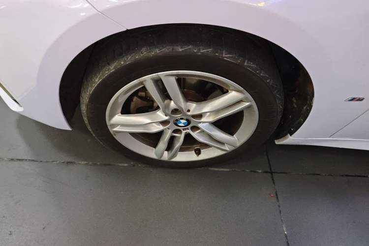 Used BMW 1 Series 2020 120i M Sport Package
