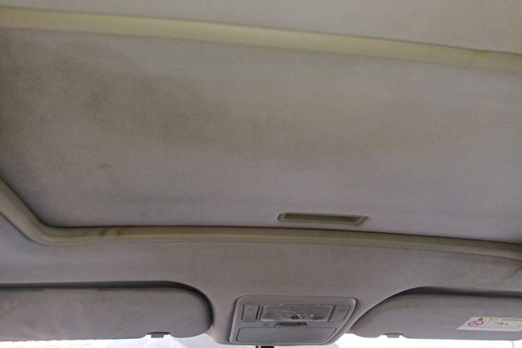 Used Chery Tiggo 5 2014 2.0L Manual Jia Yue Edition