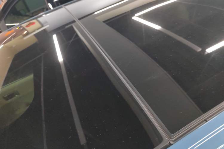 Used Li Auto L9 2022 Max model