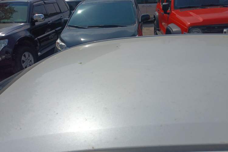 Used Toyota Levin 2021 TNGA 1.5L CVT Entry-Level Model
