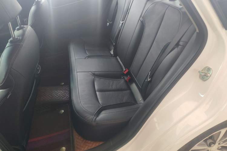 Used Buick GT 2019 18T Automatic Connected Elite Model China VI Standard