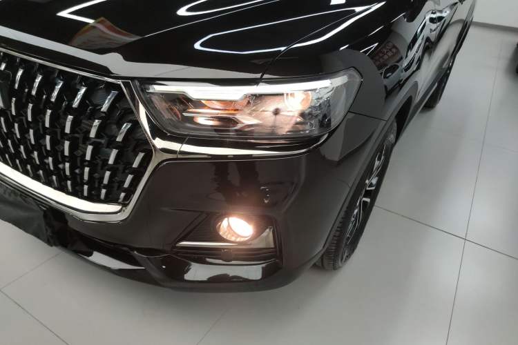 Used Haval H6 2023 National Trend Edition 1.5T Automatic Urban Version